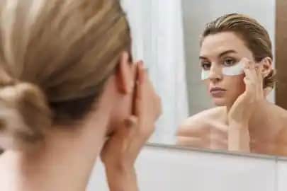 Göz Altı Çökmesine Karşı Etkili Yöntemler ve Günlük Bakım İpuçları