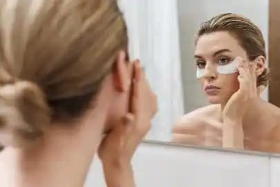 Göz Altı Çökmesine Karşı Etkili Yöntemler ve Günlük Bakım İpuçları