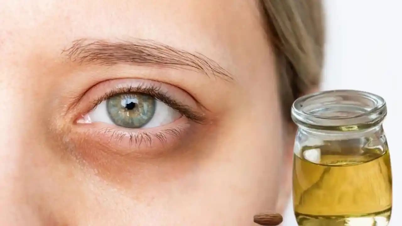 Göz Altı Morluklarına Karşı Doğal Yağlar ve Etkili Bakım İpuçları