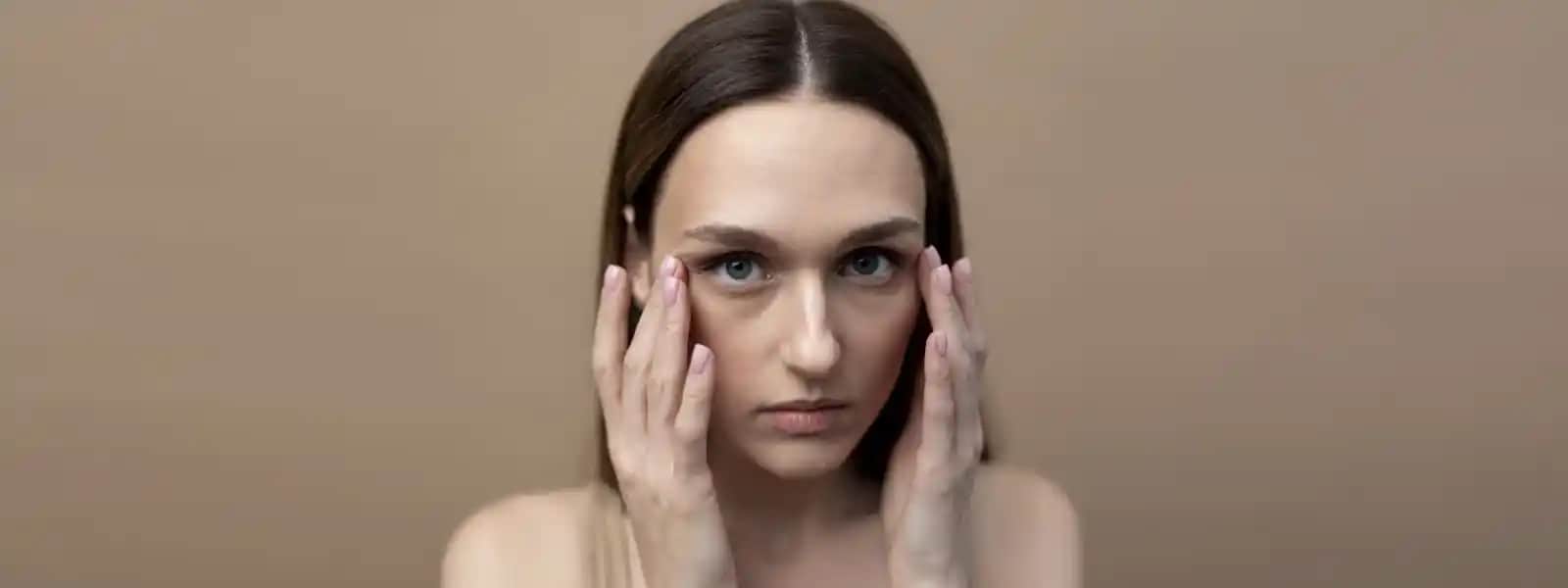 Göz Altı Morluklarının Nedenleri ve Vitamin Eksikliklerinin Rolü