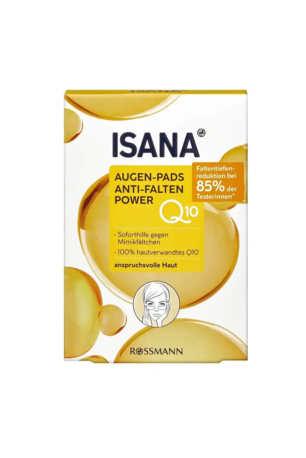 Göz Altı Pedleri ile Göz Çevresi Bakımında Yeni Trendler ve Faydalar