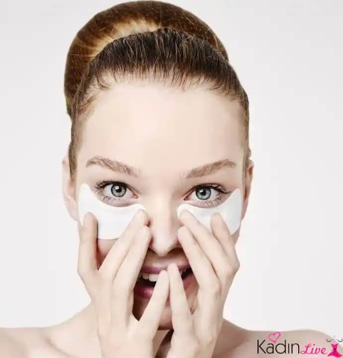 Göz Altı Şişliklerine Karşı Etkili Çözüm Yolları ve Bakım İpuçları