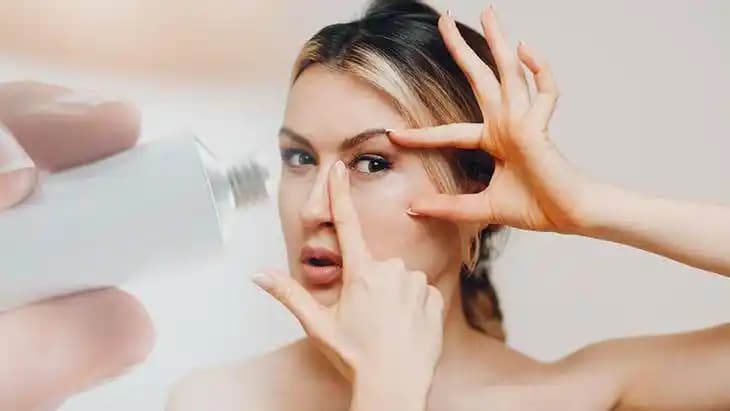 Göz Altı Torbalarını Hızla Azaltan Kremler ve Doğal Çözüm Yöntemleri