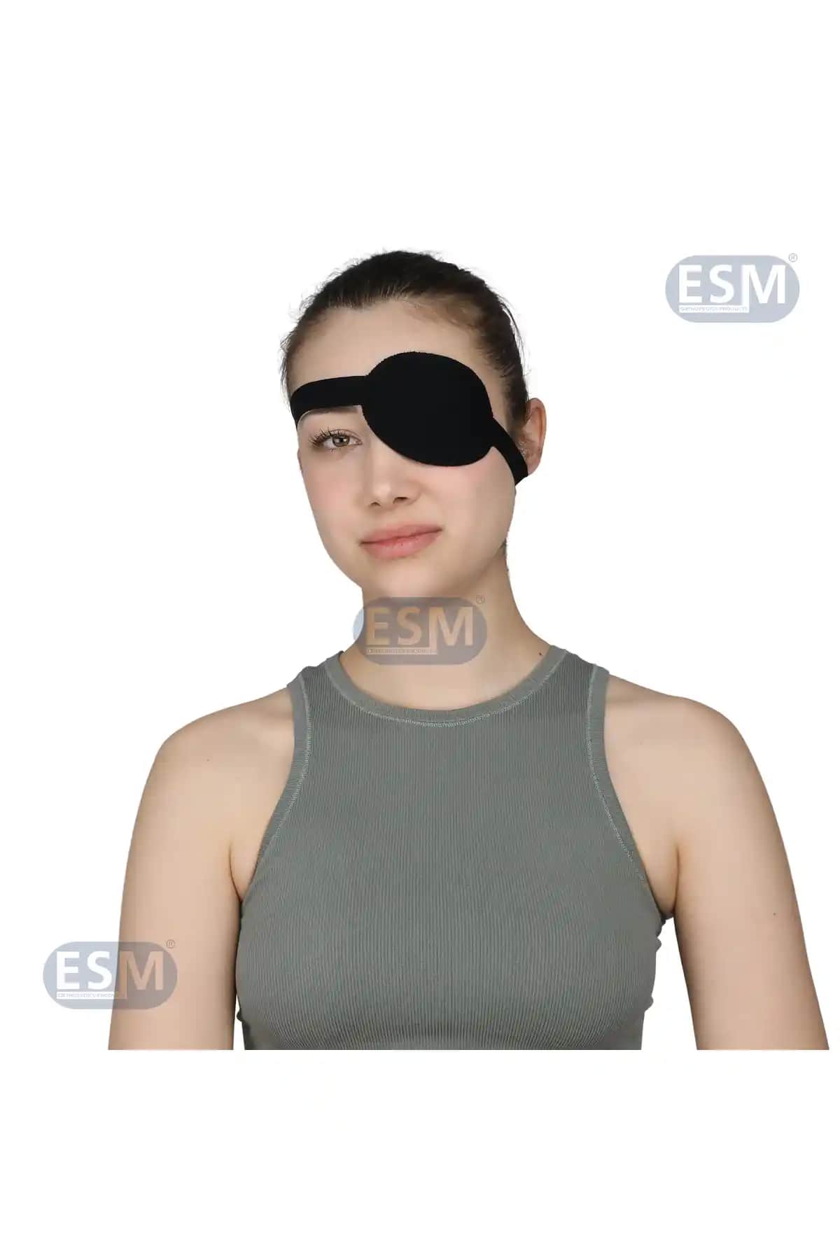 Göz Bandajları: Sağlık ve Estetik Amaçlı Kullanımın Güncel Yöntemleri