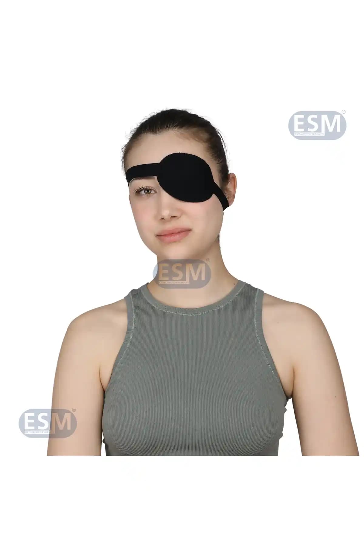 Göz Bandajları: Sağlık ve Estetik Amaçlı Kullanımın Güncel Yöntemleri