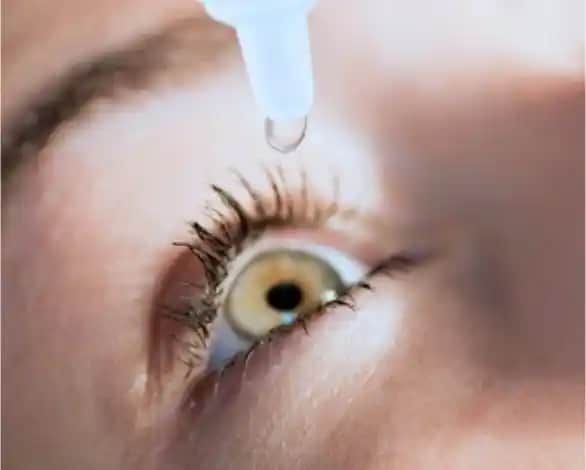 Göz Çevresi Kuruluğuna Karşı Etkili ve Doğal Çözüm Yöntemleri