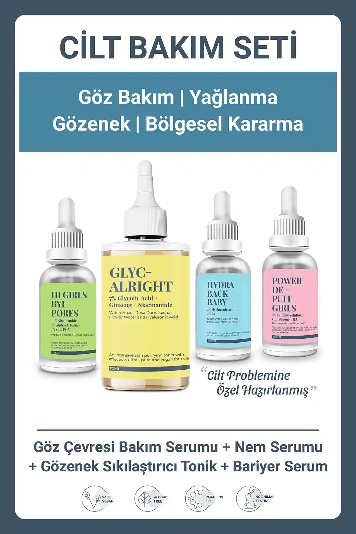 Göz İçi Yağlanması ve Kozmetik Etkileri: Göz Sağlığı ile Güzellik Arasındaki Bağlantı