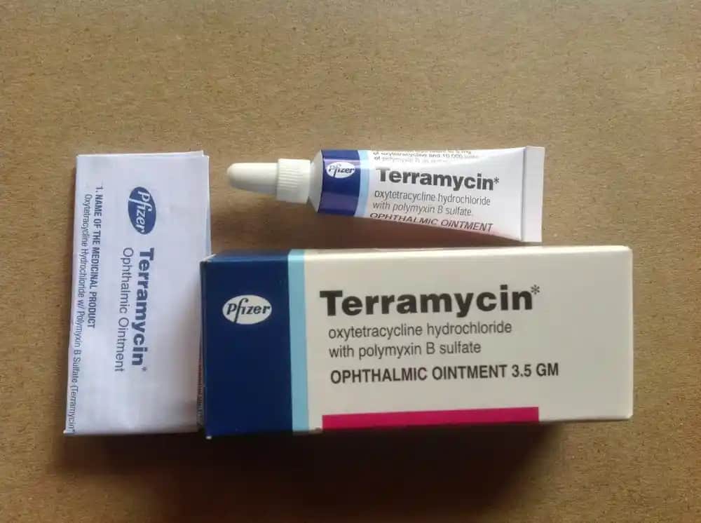 Göz İçin Antibiyotik Kremlerinin Doğru Kullanımı ve Güvenli Tedavi Yöntemleri