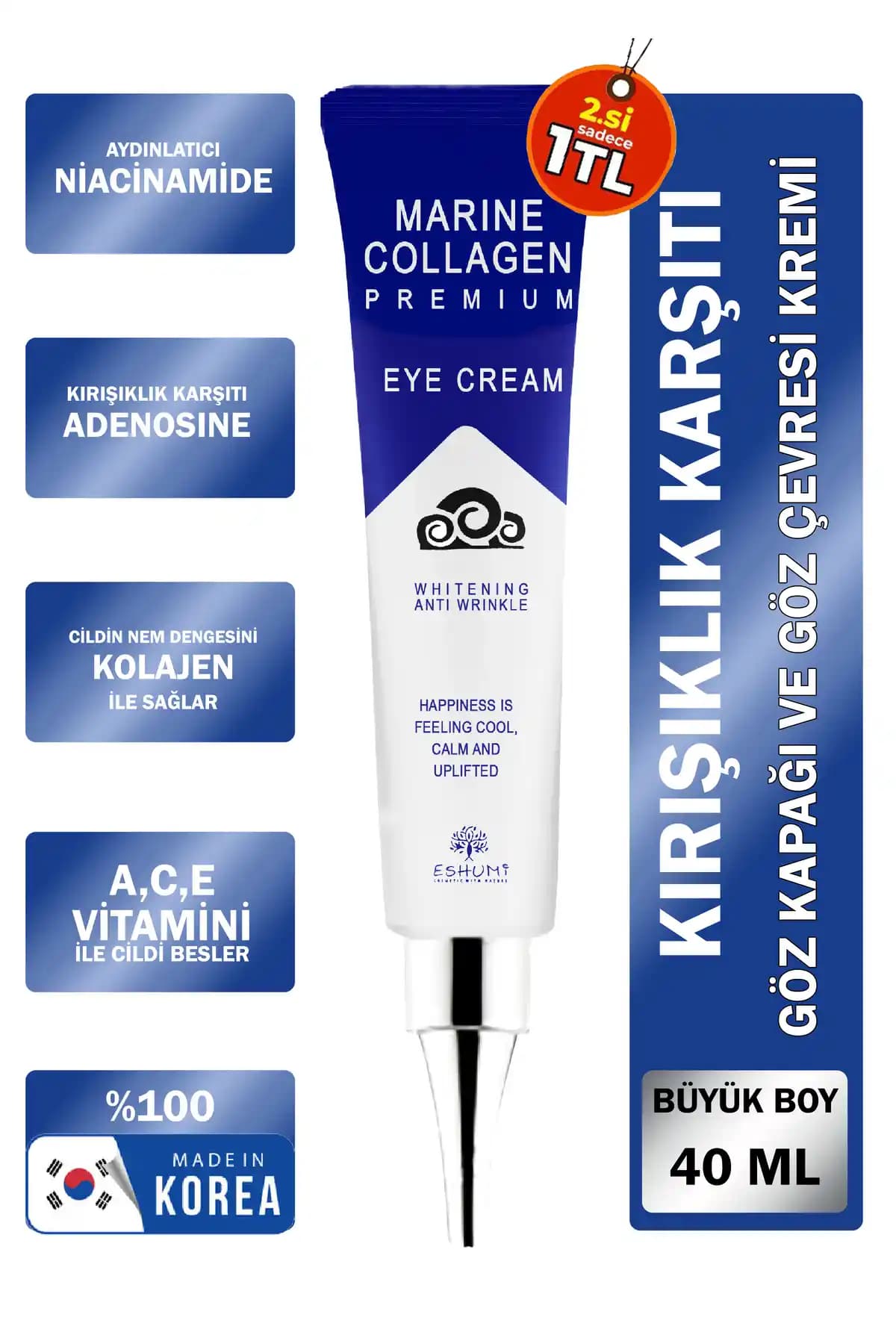 Göz Kapağı Dikiş İzi Kremi: Estetik ve Güvenli İyileşme İçin En İyi Seçenekler