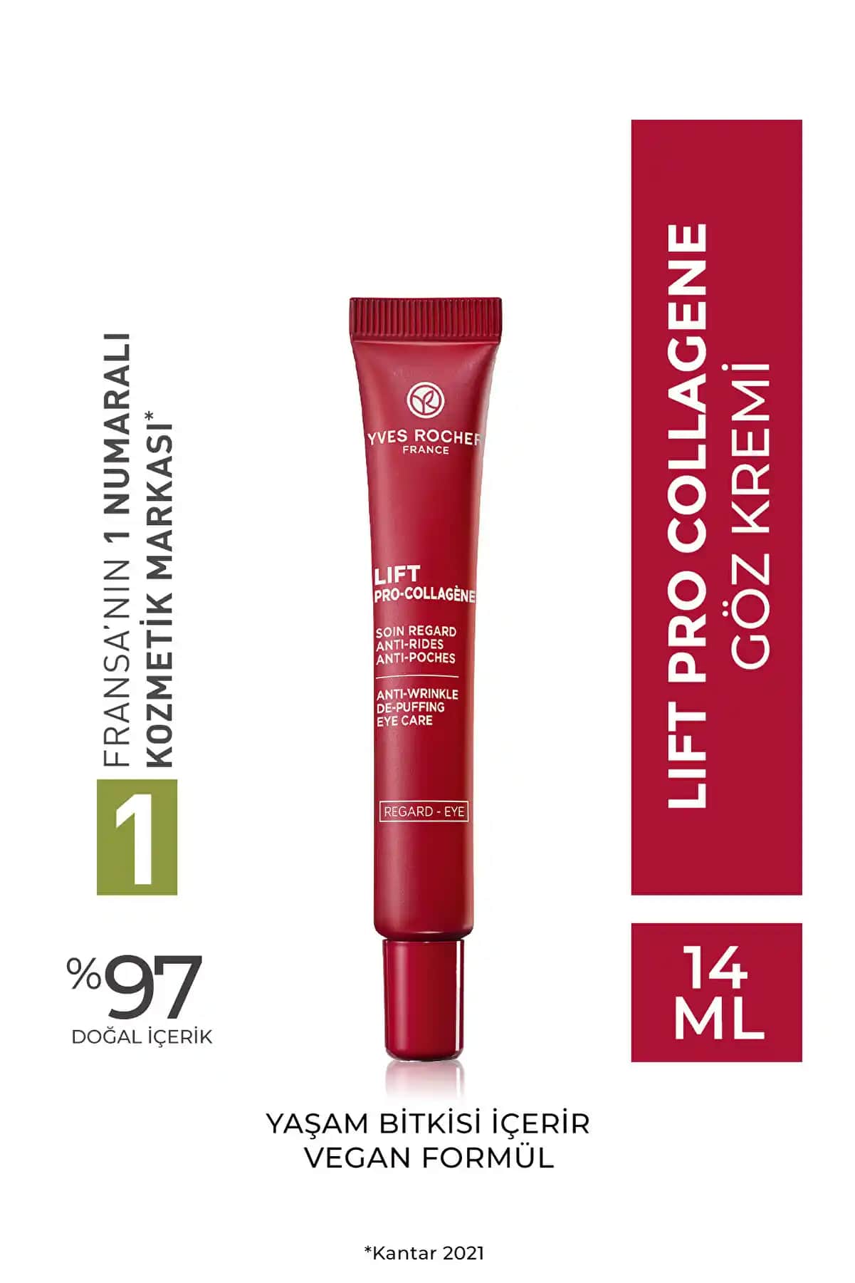 Göz Kapağı Sıkılaştırıcı Doğal Yöntemler ve Bitkisel İçeriklerin Avantajları