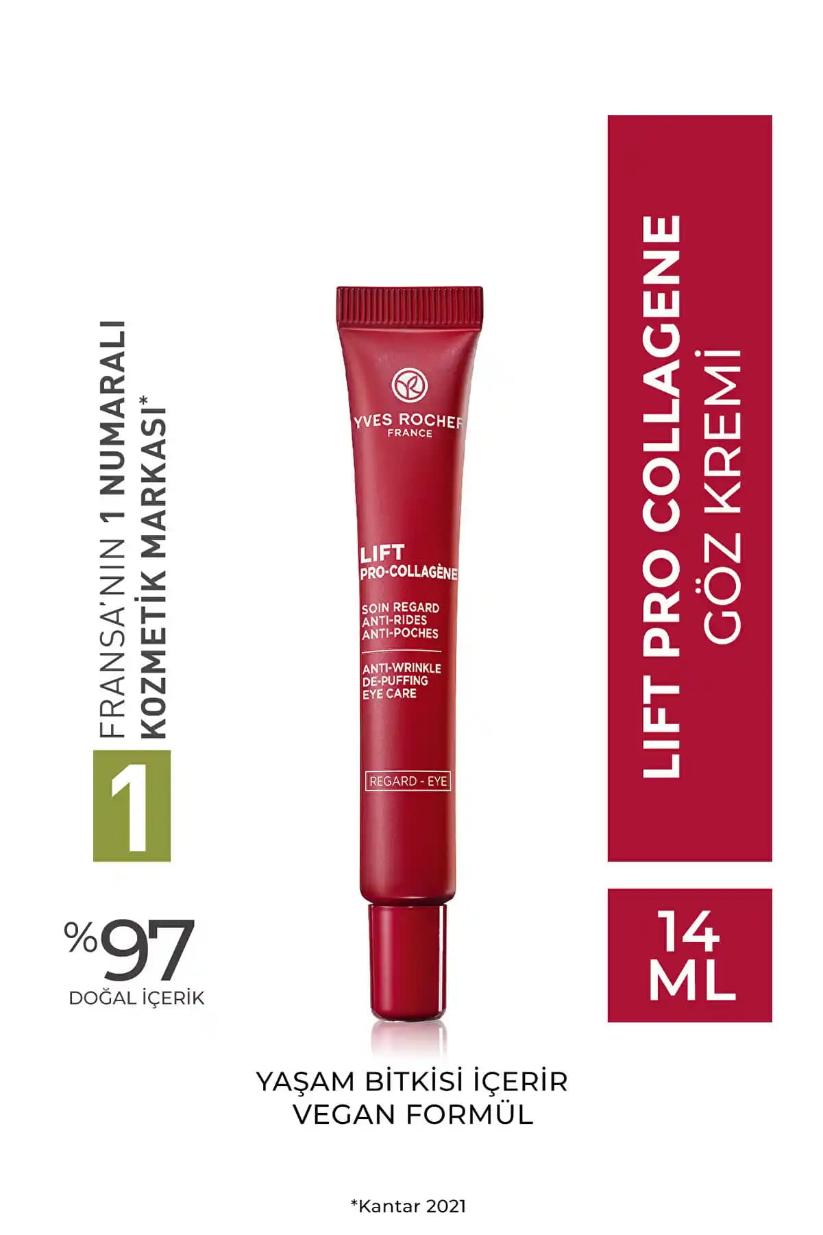 Göz Kapağı Sıkılaştırıcı Doğal Yöntemler ve Bitkisel İçeriklerin Avantajları