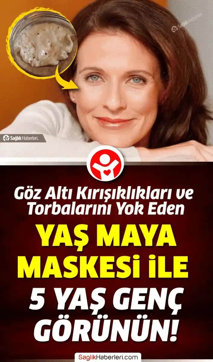 Göz Kırışıklıklarına Karşı Etkili Yöntemler ve Bakım İpuçları