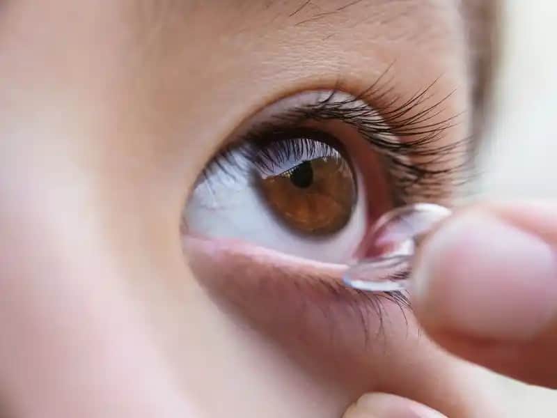 Göz Lensleri: Kozmetik ve Fonksiyonelliğin Birleştiği Göz Sağlığı ve Moda Trendleri