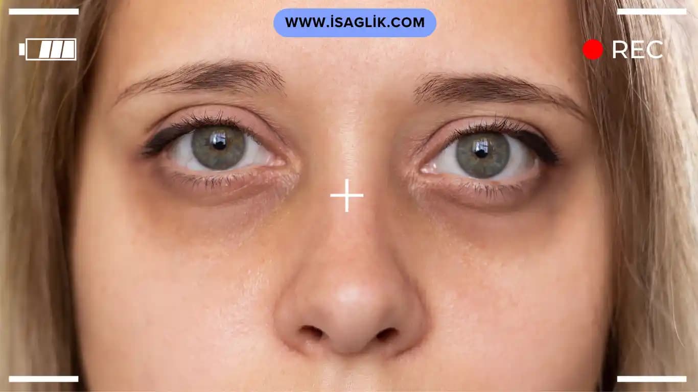 Göz Morluklarının Nedenleri ve Kozmetik Çözümlerle Göz Sağlığını Koruma Yöntemleri