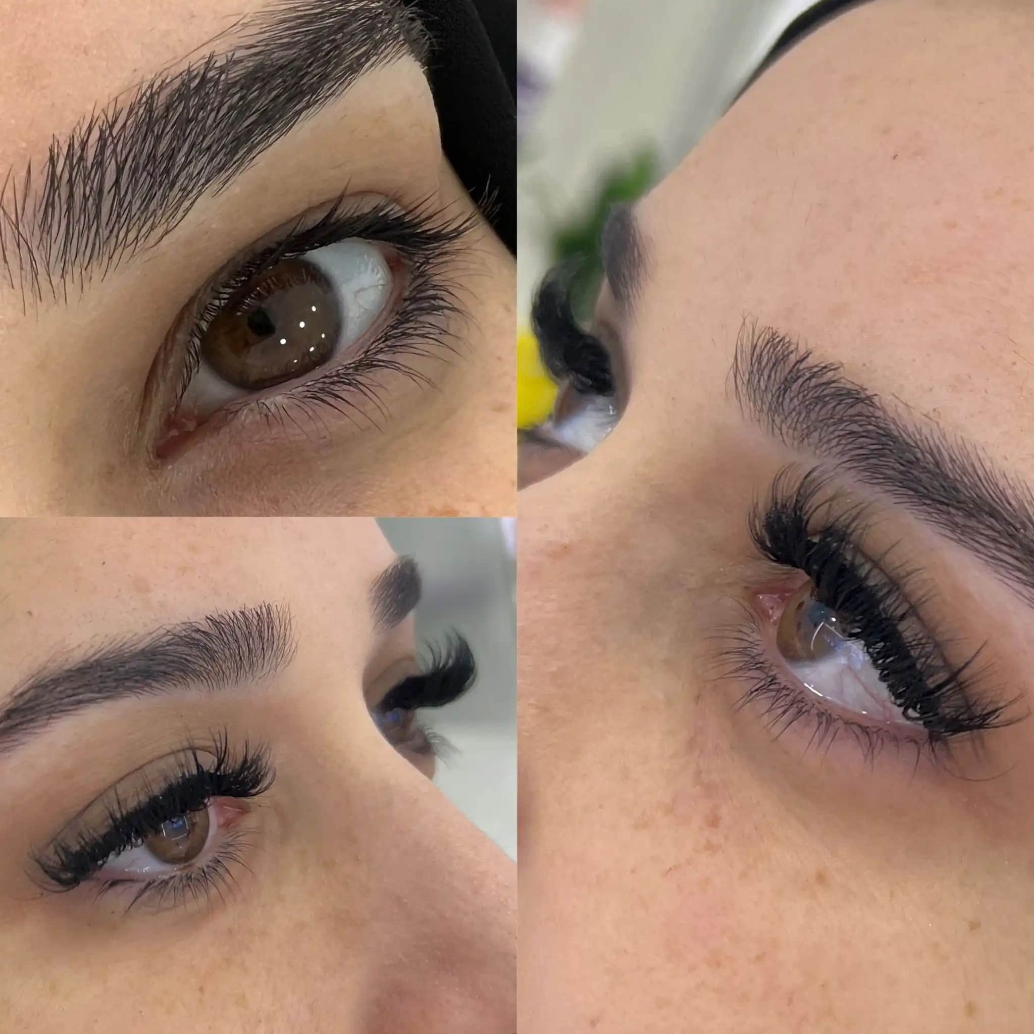 Göz Şekline Uygun İpek Kirpik Seçimi ve Doğal Göz Makyajı İpuçları