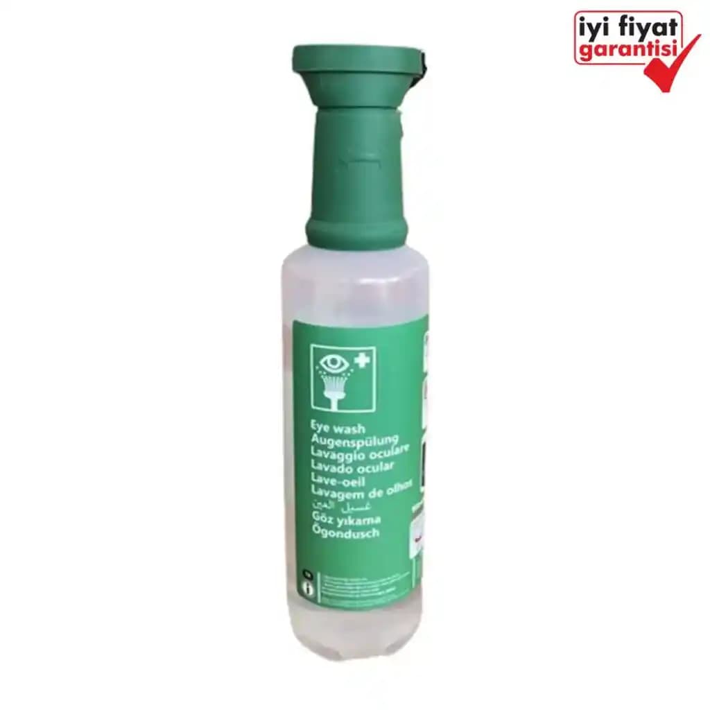 Göz Solüsyonları: Göz Sağlığını Koruyan ve Rahatlatan Ürünlerin Kullanımı ve Önemi