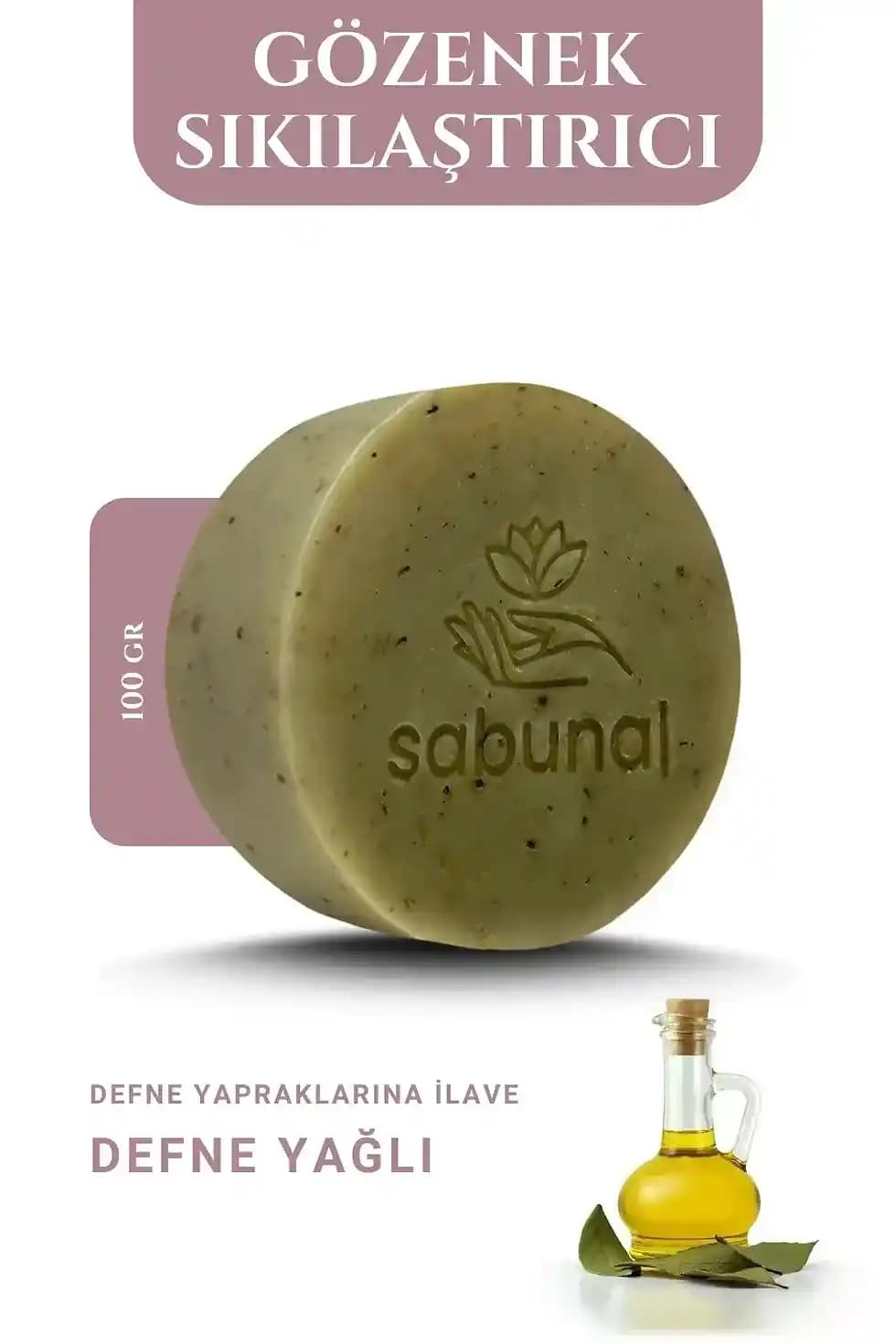 Gözenek Sıkılaştırıcı Doğal Sabunlar: Doğal Güzellik ve Sağlıklı Cilt İçin En İyi Seçenekler