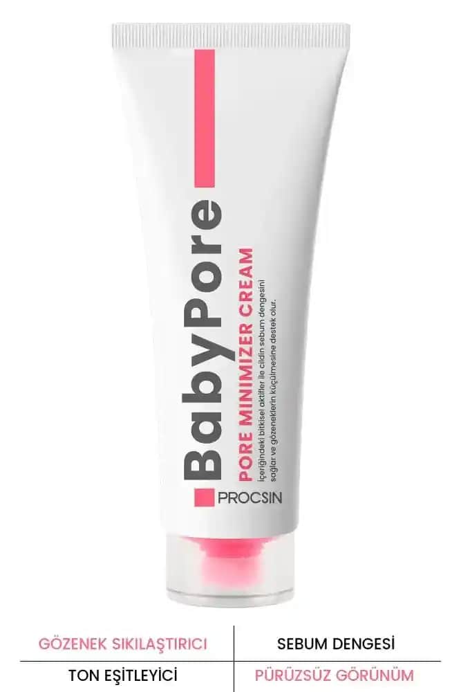 Gözenek Sıkılaştırıcı Kremler ve Cilt Sağlığında Etkili Kullanım Yöntemleri