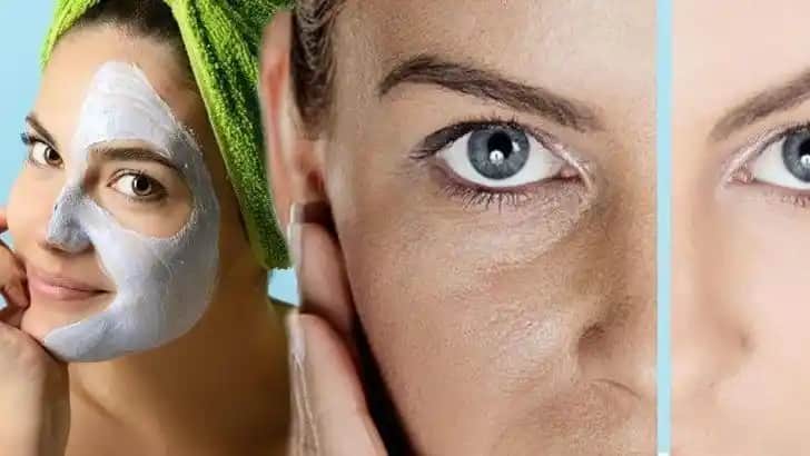 Gözenekleri Sıkılaştıran Doğal Maskeler: Cilt Sağlığınızı Geliştiren Etkili Yöntemler