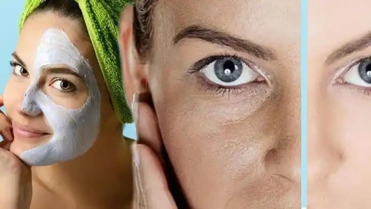Gözenekleri Sıkılaştıran Doğal Maskeler: Cilt Sağlığınızı Geliştiren Etkili Yöntemler