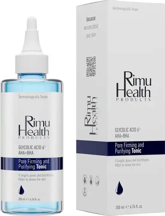 Gözenekleri Sıkılaştıran ve Temizleyen Toniklerle Sağlıklı Cilt Bakımı Rehberi