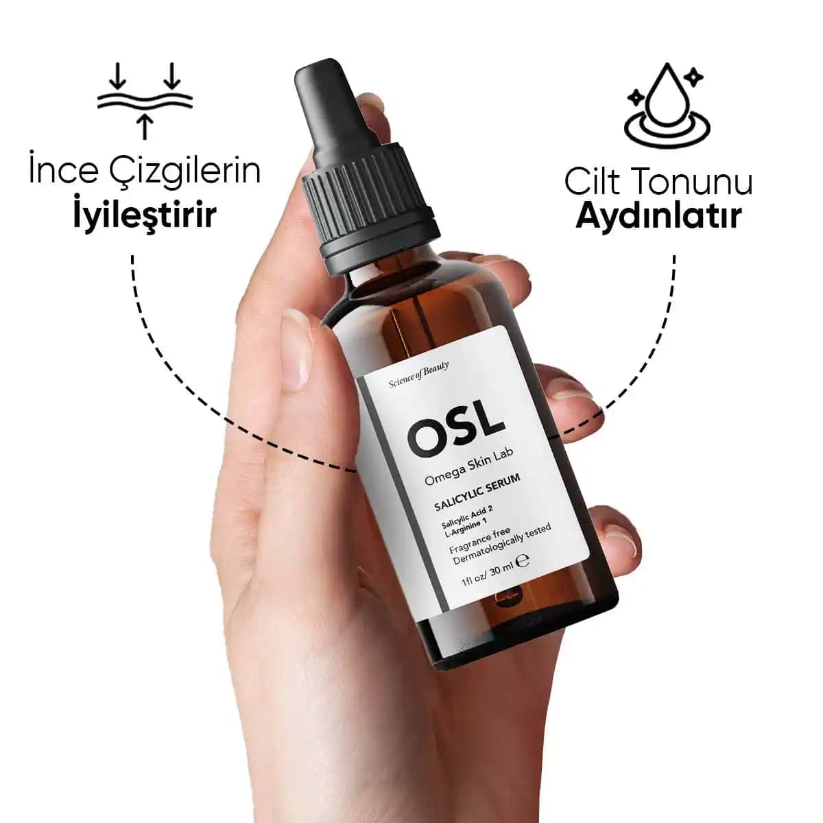 Gözenekli Ciltler İçin En Etkili Serumlar ve Kullanım İpuçları