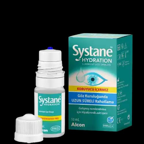 Gözyaşı Damlasının Kozmetikteki Kullanımı ve Göz ile Cilt Sağlığına Faydaları