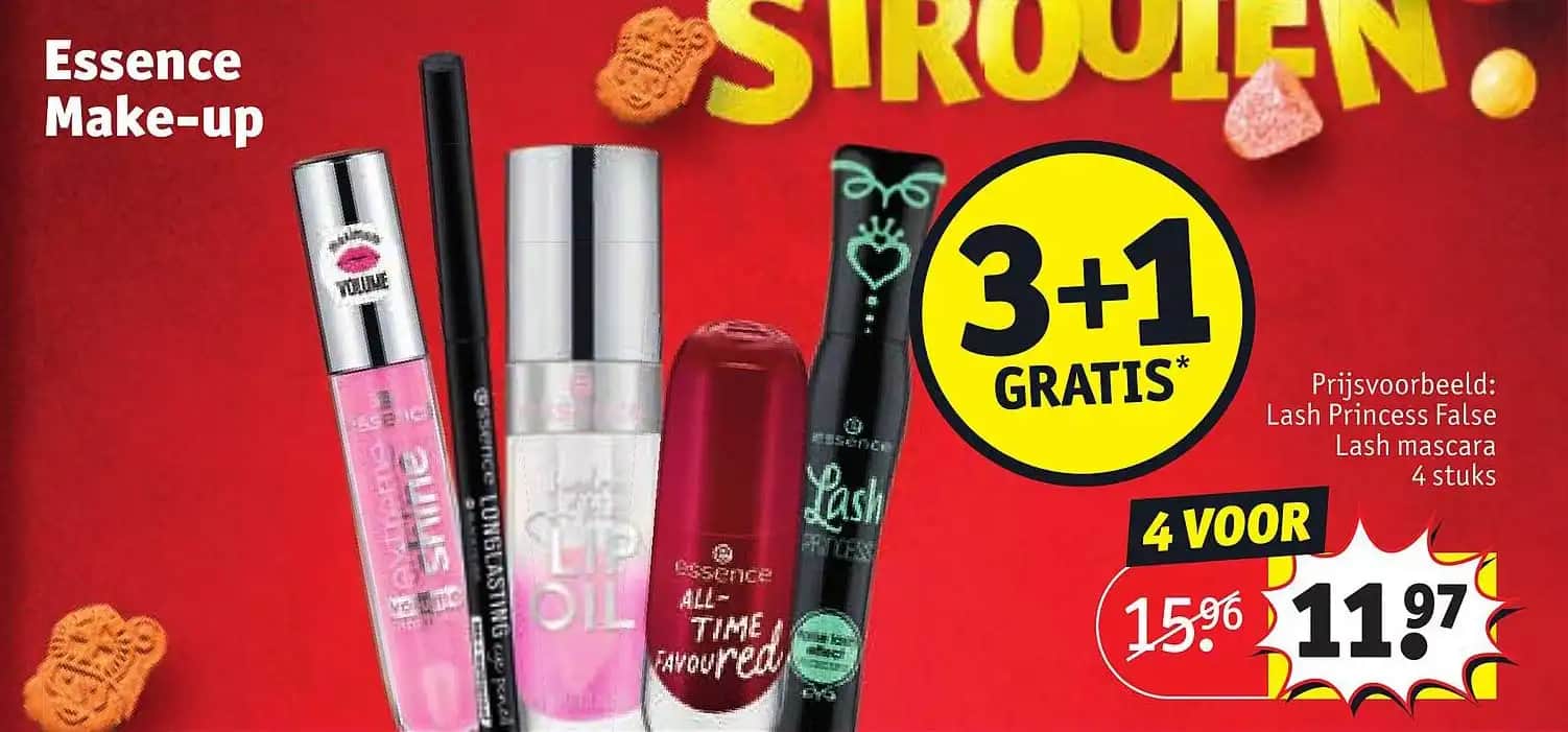 Gratis Essence Ürünleri ve Ücretsiz Deneme Fırsatları Hakkında Bilmeniz Gerekenler