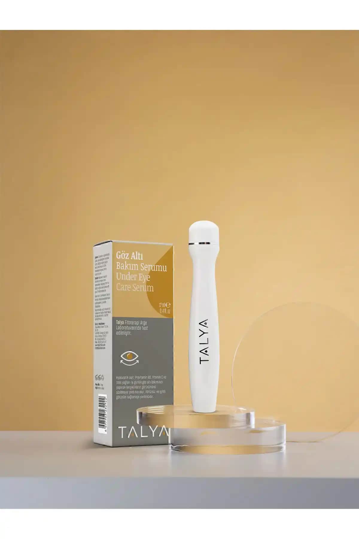 Gratis Göz Altı Serumu Seçenekleri ve Göz Çevresi Bakımında Kullanım İpuçları