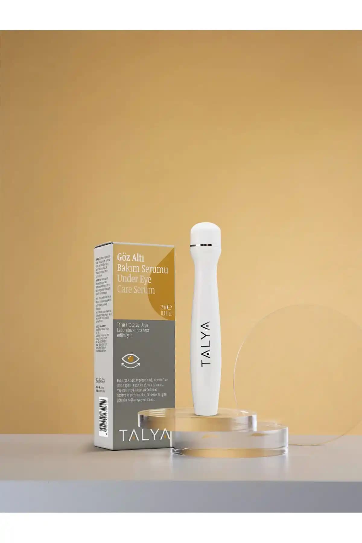 Gratis Göz Altı Serumu Seçenekleri ve Göz Çevresi Bakımında Kullanım İpuçları