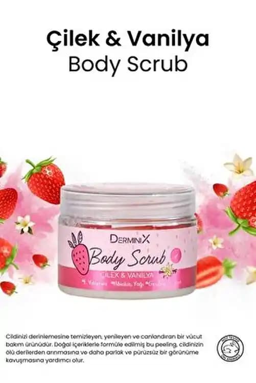 Gratis ve Evde Doğal Vücut Peelingleri ile Cilt Yenileme ve Sağlıklı Bakım