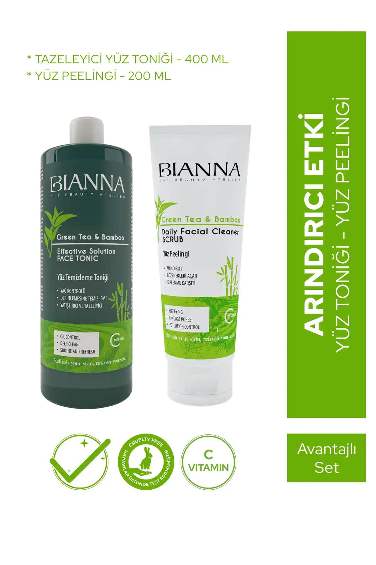 Gratis Yüz Peelingleri: Cilt Yenileme ve Temizlik İçin En İyi Seçenekler