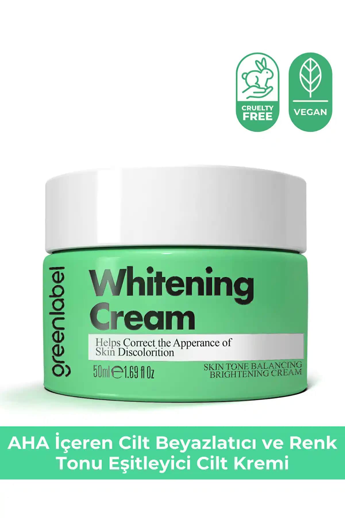 Green Plus At Kremi: Doğal İçeriklerle Güçlendirilmiş Cilt Bakımı Ürünü Özellikleri ve Faydaları