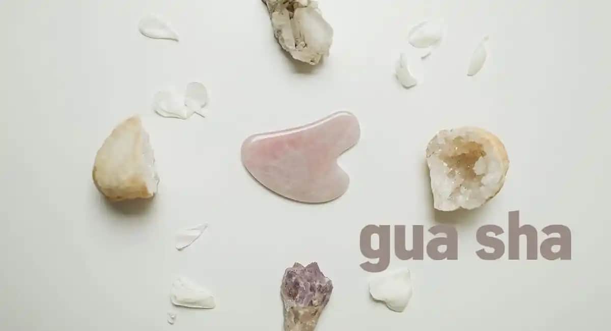 Gua Sha Taşı Seçimi Rehberi: Doğru Taşı Bulmak İçin Bilmeniz Gerekenler