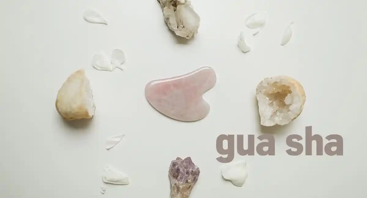 Gua Sha Taşı Seçimi Rehberi: Doğru Taşı Bulmak İçin Bilmeniz Gerekenler
