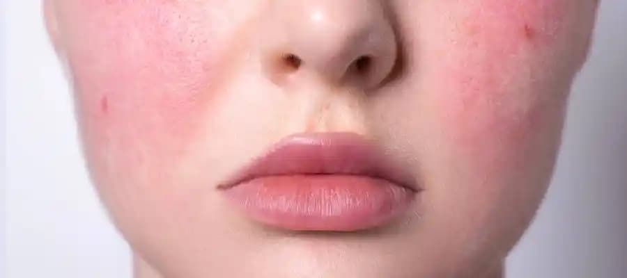 Gül Hastalığı Nedir Güzellik ve Cilt Sağlığı Üzerindeki Etkileri Nelerdir