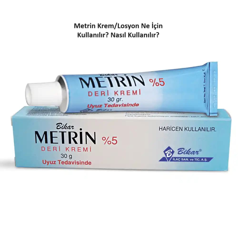 Gül Hastalığı ve Metren Krem Kullanımı: Belirtiler, Tedavi Yöntemleri ve Doğal Çözümler