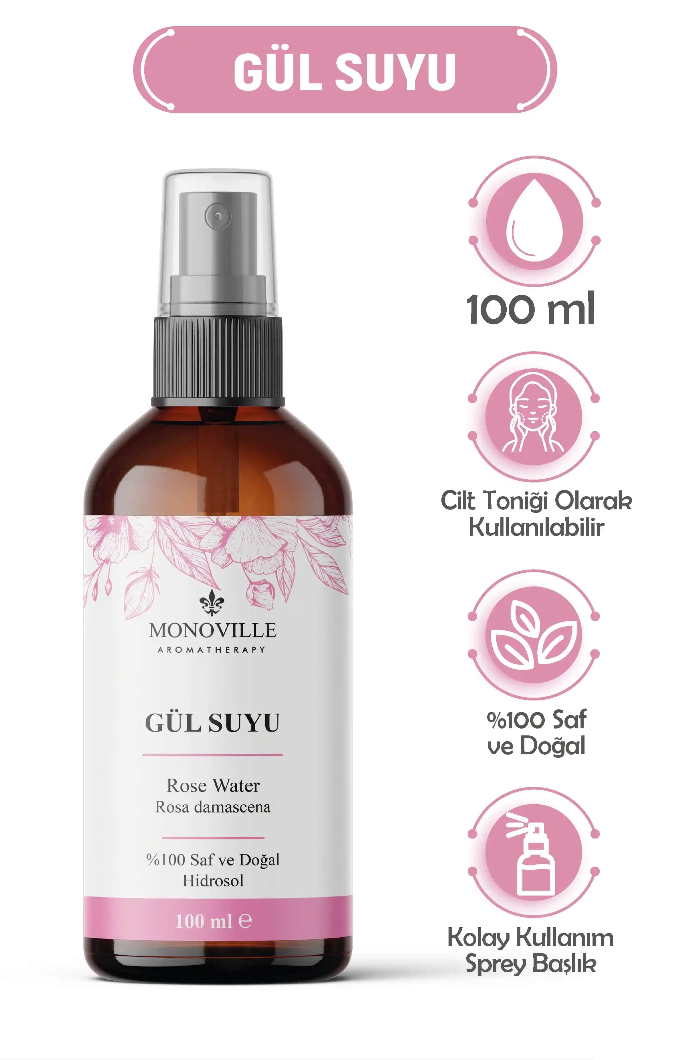 Gül Suyu Nerede Satılır En Kaliteli ve Doğal Ürünleri Bulma Rehberi