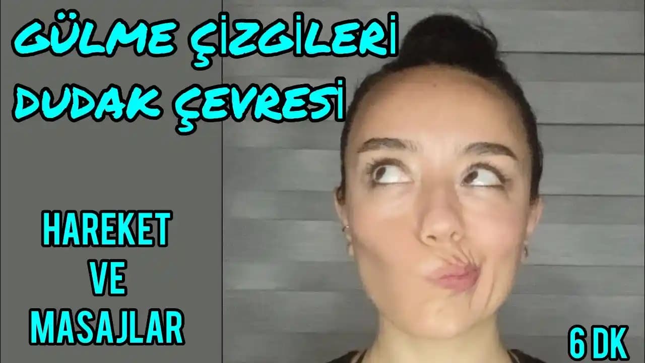 Gülme Çizgileri İçin Etkili Krem Seçenekleri ve Cilt Bakım İpuçları