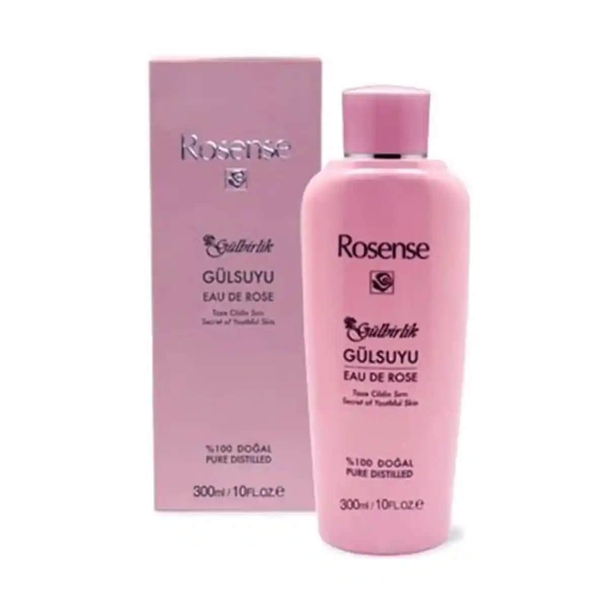 Gülsuyu Nedir Faydaları ve Kullanım Alanlarıyla Doğal Güzellik Kaynağı