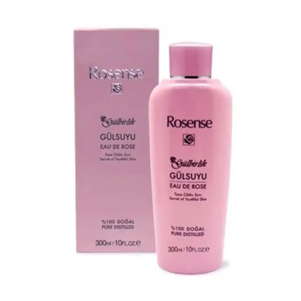 Gülsuyu Nedir Faydaları ve Kullanım Alanlarıyla Doğal Güzellik Kaynağı