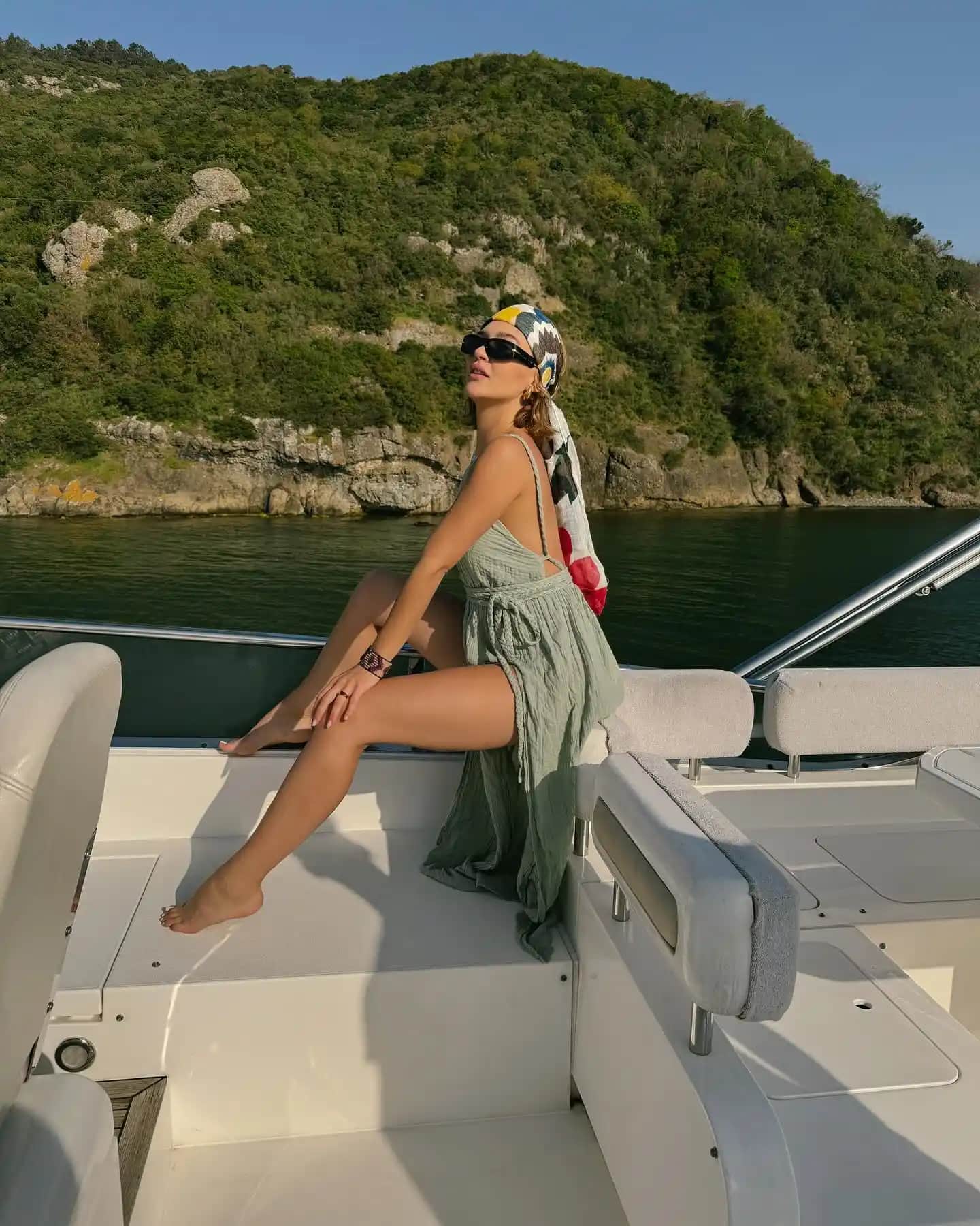 Güneş Banyosu: Sağlık ve Güzellik İçin Doğru Uygulama Yöntemleri ve Riskleri