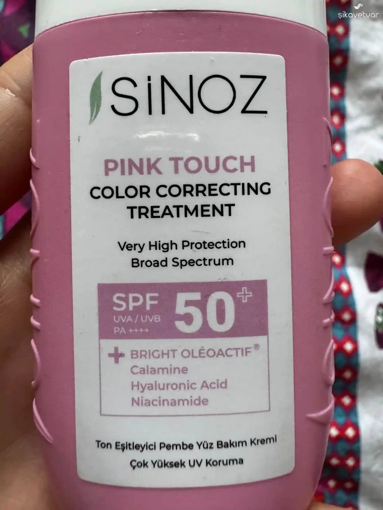 Güneş İzi Nedir Nasıl Önlenir ve Tedavi Yöntemleri Nelerdir