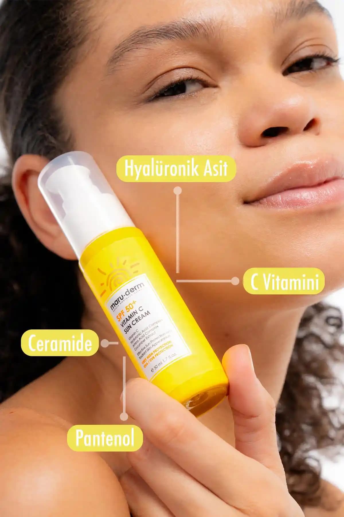 Güneş Vitamini ve Güneş Koruyucu Ürünlerde Yeni Trendler Cilt Sağlığını Koruma Yöntemleri