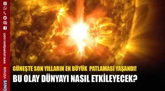 Güneşin Cilt Üzerindeki Etkileri ve Kozmetik Koruma Yöntemleri