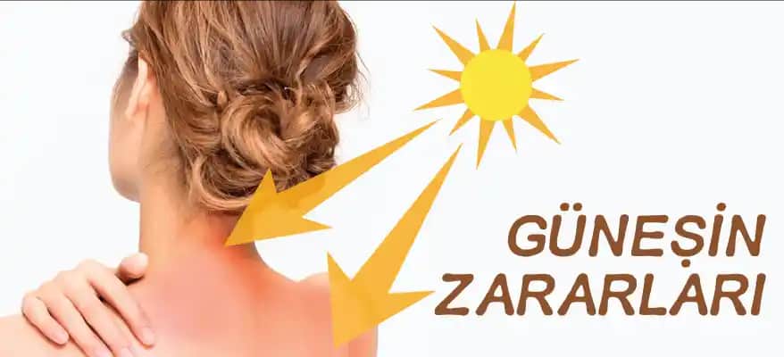 Güneşin Güzelliği ve Zararları: Cilt Sağlığını Koruma Rehberi