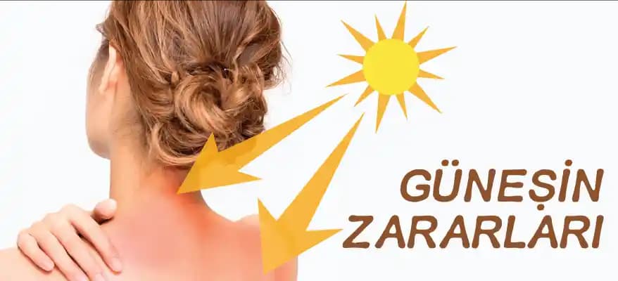 Güneşin Güzelliği ve Zararları: Cilt Sağlığını Koruma Rehberi