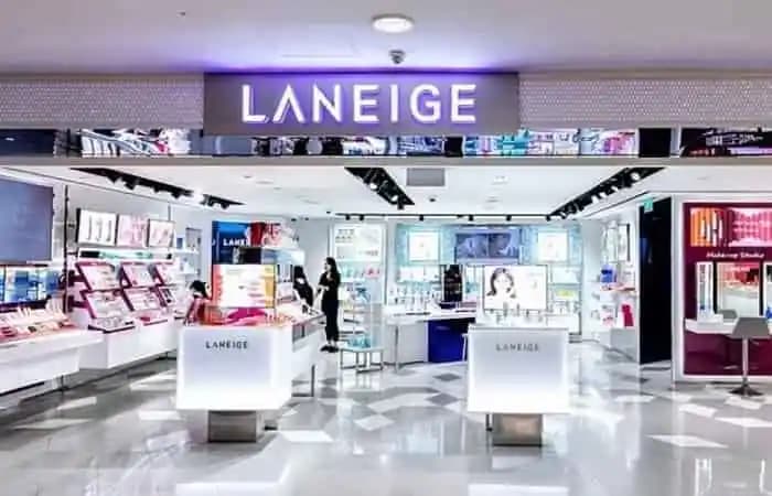 Güney Kore Kozmetik Markaları: Yenilikçi Ürünleri ve Küresel Başarıları