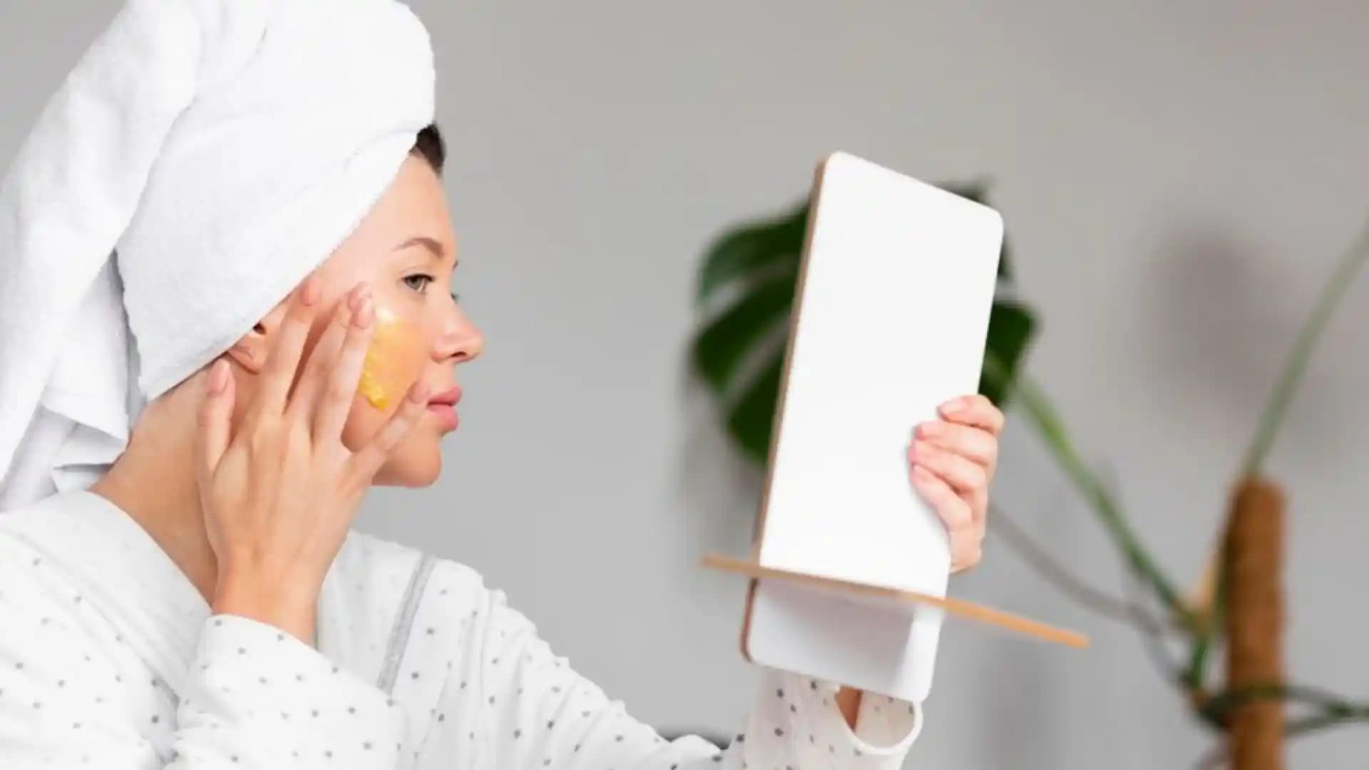 Günlük Cilt Bakım Rutini Nasıl Olmalı: Cilt Tipine Göre Uygun Adımlar ve İpuçları