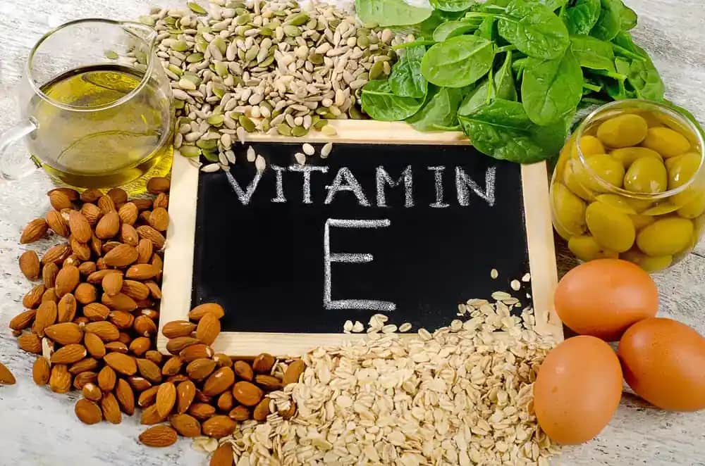 Günlük E Vitamini İhtiyacı ve Kozmetik Ürünlerde Kullanımı Hakkında Bilgiler